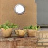 BERTA GREY - Outdoor Wall Lamps