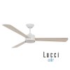 Lucci Air AIRFUSION CLIMATE III White fan - Ανεμιστήρες Οροφής
