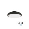 Lucci Air Climate III Black Light Kit & Bulb - Light Kit / Remote Controls / Spare Sparts