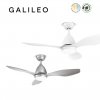 Perenz GALILEO 7154 B CT fan - Ανεμιστήρες Οροφής