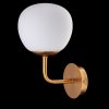 ERICH GOLD Wall - Wall Lamps / Sconces