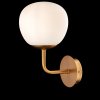 ERICH GOLD Wall - Wall Lamps / Sconces