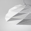 PERENZ TILT WHITE s - Suspension-Pendant Lights