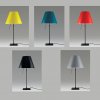 COSTANZINA RADIEUSE Black t - Table Ambient Lamps