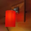 DONNA LUNGA RED - Απλίκες / Φωτιστικά Τοίχου