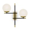 NOSTALGIA Double Wall - Wall Lamps / Sconces