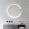 LOOP MIRROR - Καθρέφτες Μπάνιου Με Φως