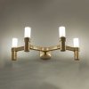 CROWN 4 Wall - Wall Lamps / Sconces