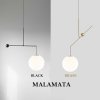 MALAMATA s - Suspension-Pendant Lights