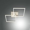 BARD 65 Double Gold - Ceiling Lamps / Ceiling Lights