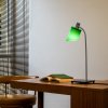 LAMPE DE BUREAU GREEN - Table Ambient Lamps