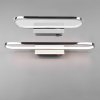 GIANNI CHROME Wall - Wall Lamps / Sconces