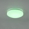 FRODENO RGB LED - Φωτιστικά Οροφής / Πλαφονιέρες