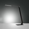 WASP Black t - Table Desk lamps 