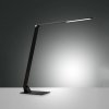 WASP Black t - Table Desk lamps 