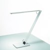 WASP Silver t - Table Desk lamps 
