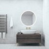 AURORA MIRROR - Bathroom Mirror Lights