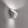 APLOMB Wall WHITE - Wall Lamps / Sconces