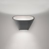 APLOMB Wall GREY - Wall Lamps / Sconces