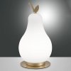 WILMA WHITE - Table Ambient Lamps