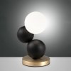 MICKY BLACK - Table Ambient Lamps