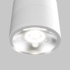 SPIN WHITE - Outdoor Ceiling Lights