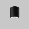 SPIN GRAPHITE - Outdoor Ceiling Lights