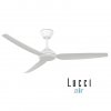 Lucci Air POLIS WHITE fan - Ceiling Fans