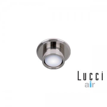 Lucci Air Brushed Chrome Led kit - Κιτ Φωτισμού / Χειριστήρια / Αντλ/κα