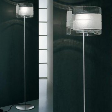 RADIUS f - Floor Lamps
