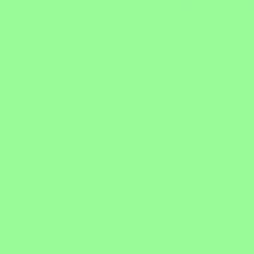Green-pale - Λίστα Χρωμάτων