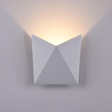BEEKMAN WHITE - Outdoor Wall Lamps