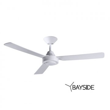 Bayside CALYPSO White NL fan - Ανεμιστήρες Οροφής