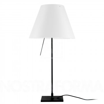 COSTANZINA Black t - Table Ambient Lamps
