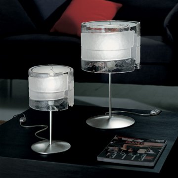 RADIUS t - Table Ambient Lamps
