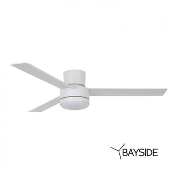Bayside LAGOON CTC WHITE fan - Ceiling Fans