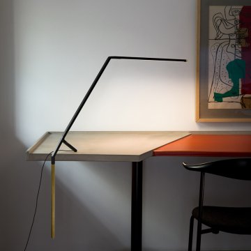 BIRD t - Table Desk lamps 