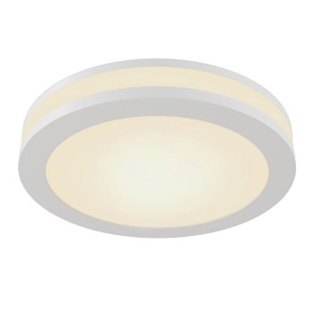 PHANTON DOWNLIGHT WHITE 01 - Χωνευτά Φωτιστικά Οροφής LED