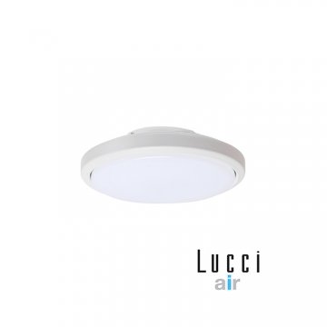 Lucci Air Climate III White Light Kit & Bulb - Κιτ Φωτισμού / Χειριστήρια / Αντλ/κα