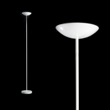PERENZ METIS WHITE - Floor Lamps