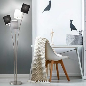 PERENZ JOKE - Floor Lamps