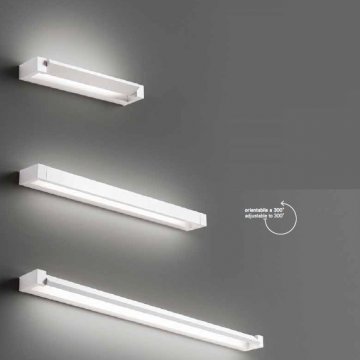 PERENZ SWAY BCT Wall - Wall Lamps / Sconces