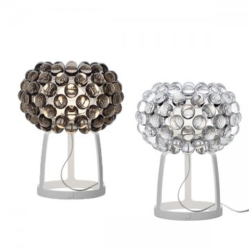 CABOCHE PLUS t - Table Ambient Lamps