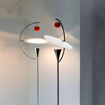 NEWTON f - Floor Lamps
