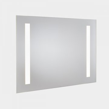 REFLEX RECTANGULAR MIRROR - Καθρέφτες Μπάνιου Με Φως