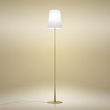 BIRDIE Easy f - Floor Lamps