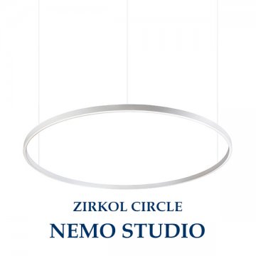 ZIRKOL C - Suspension-Pendant Lights