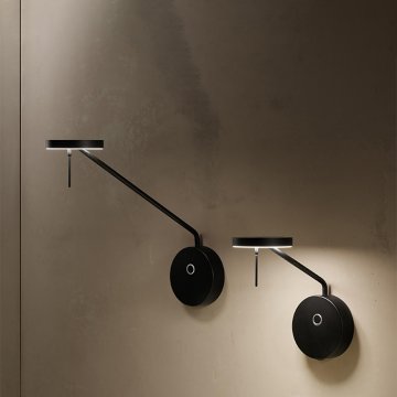 INVISIBLE Reader Wall  - Wall Lamps / Sconces