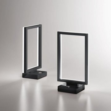 BARD Black t - Table Ambient Lamps