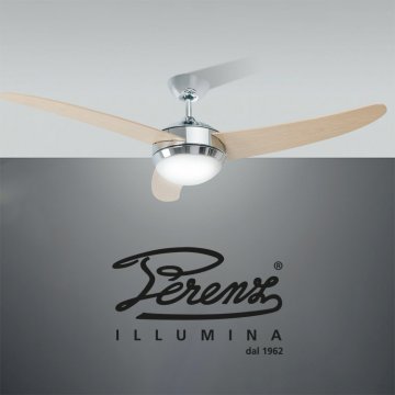 Perenz SHIP 7160 CL CT fan - Ανεμιστήρες Οροφής